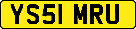 YS51MRU