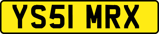 YS51MRX