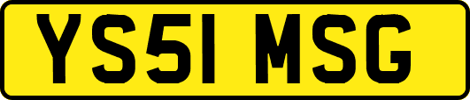 YS51MSG