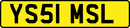 YS51MSL