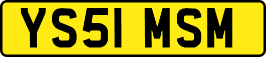 YS51MSM