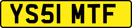 YS51MTF