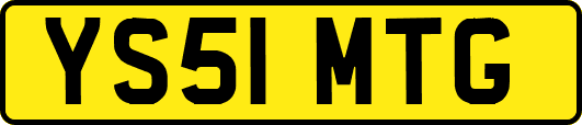 YS51MTG