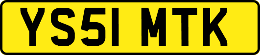 YS51MTK