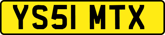 YS51MTX