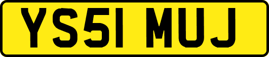 YS51MUJ