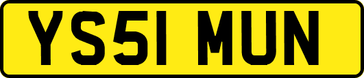 YS51MUN
