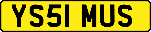 YS51MUS