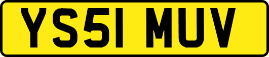 YS51MUV