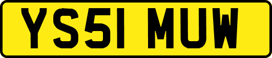 YS51MUW