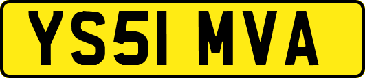 YS51MVA