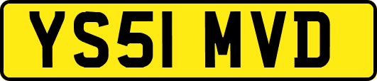 YS51MVD