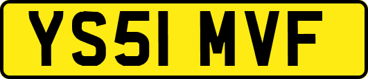 YS51MVF