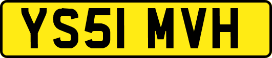 YS51MVH
