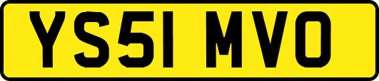 YS51MVO