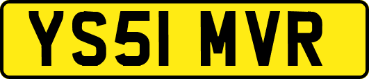 YS51MVR