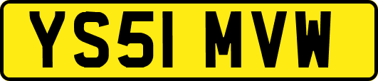 YS51MVW