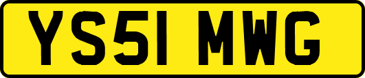 YS51MWG
