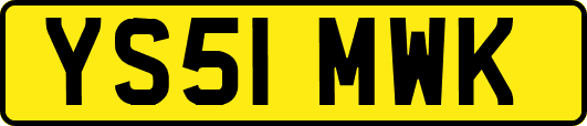 YS51MWK