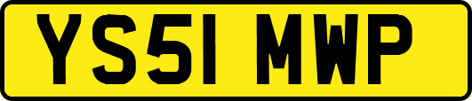YS51MWP