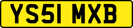 YS51MXB