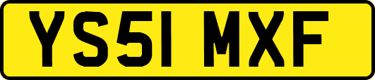 YS51MXF