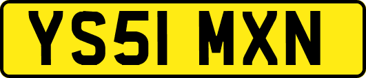 YS51MXN