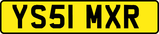 YS51MXR