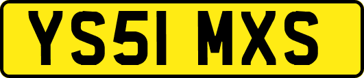 YS51MXS