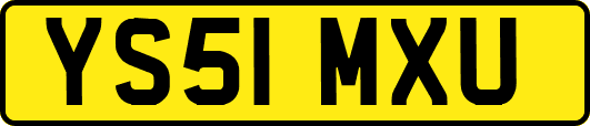 YS51MXU