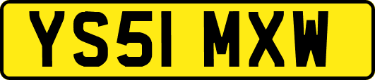 YS51MXW