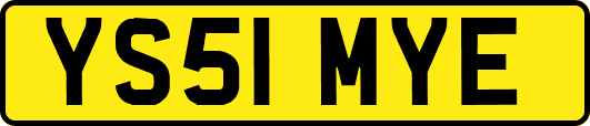 YS51MYE