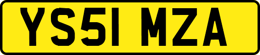 YS51MZA