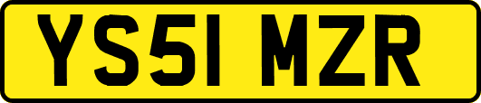 YS51MZR
