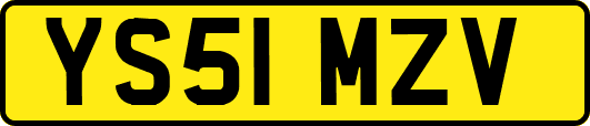 YS51MZV