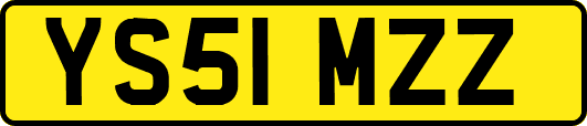 YS51MZZ