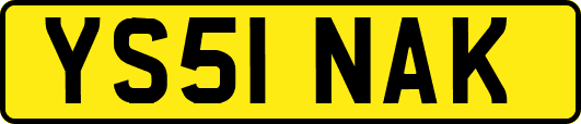 YS51NAK