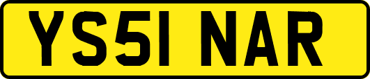 YS51NAR