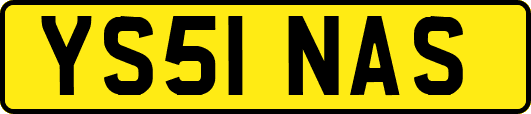 YS51NAS