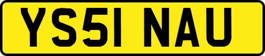 YS51NAU