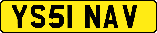 YS51NAV
