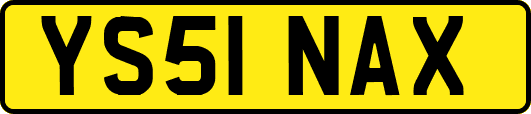 YS51NAX