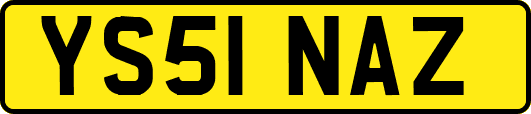 YS51NAZ