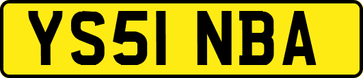 YS51NBA