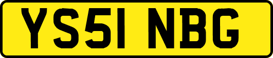 YS51NBG