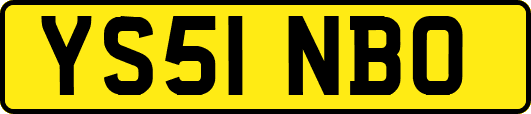 YS51NBO