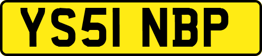 YS51NBP
