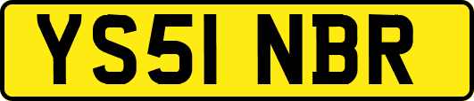 YS51NBR
