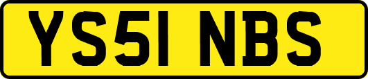 YS51NBS
