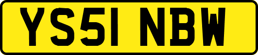 YS51NBW